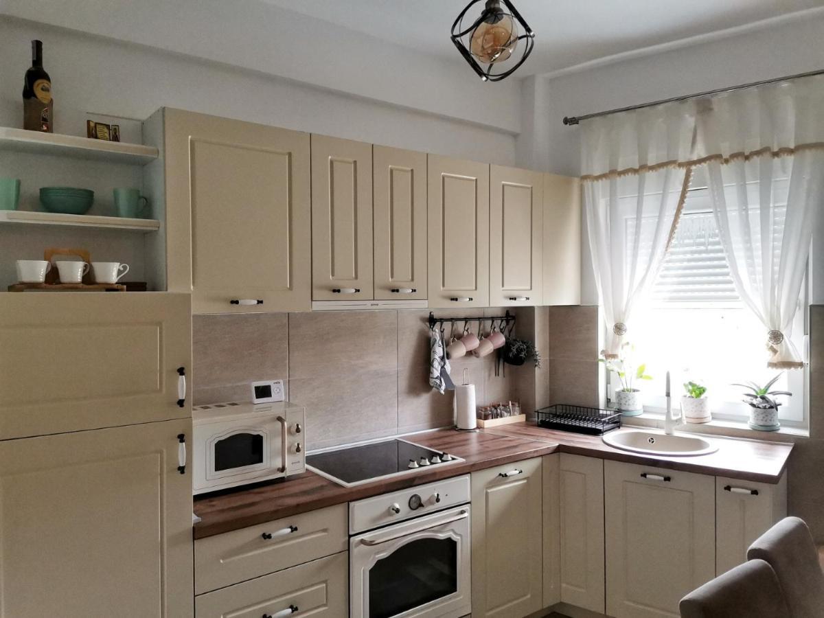 Apartment Mademoiselle Вишеград Екстер'єр фото