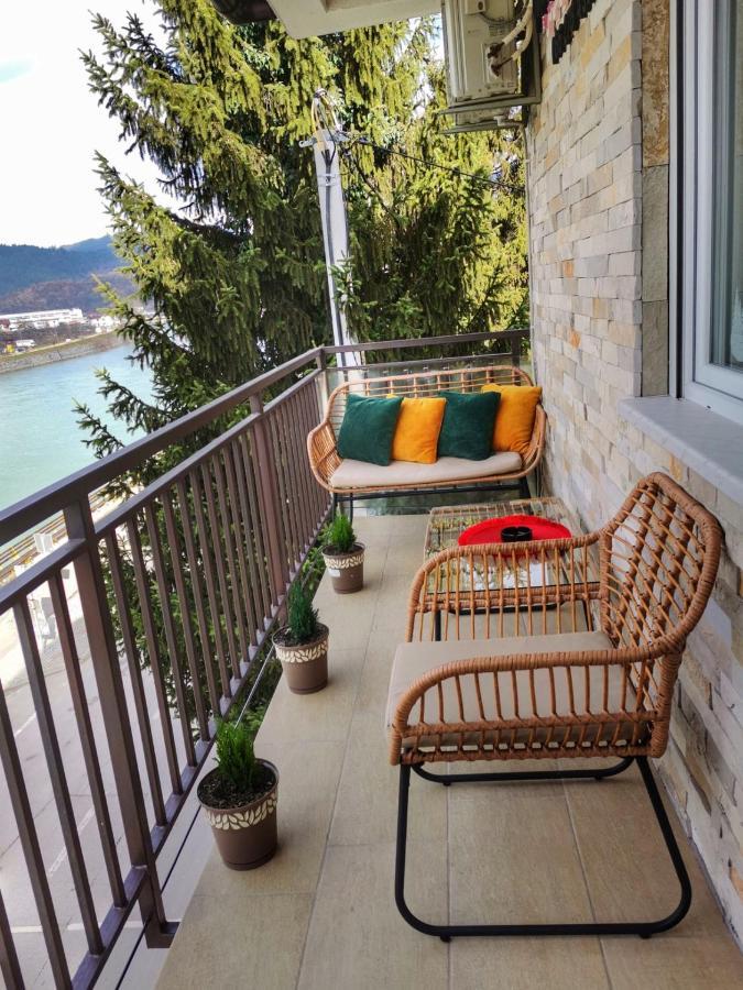 Apartment Mademoiselle Вишеград Екстер'єр фото