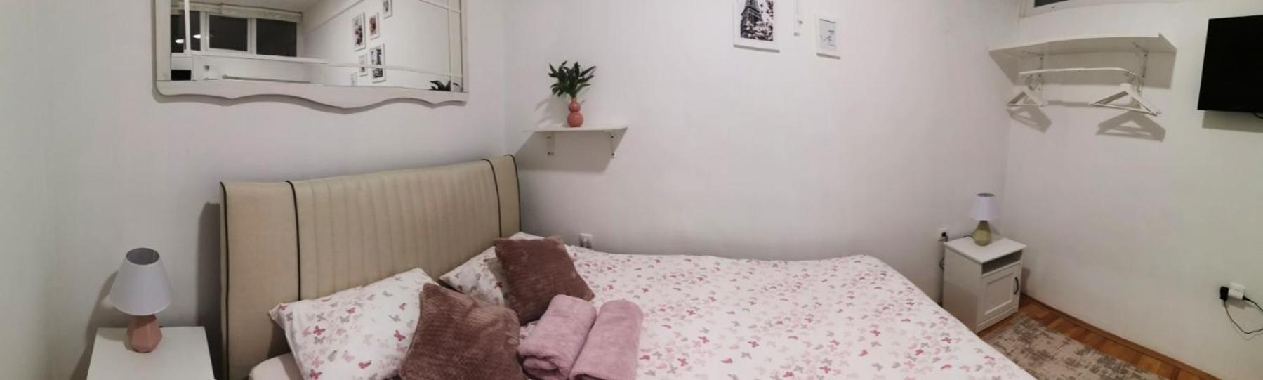 Apartment Mademoiselle Вишеград Номер фото