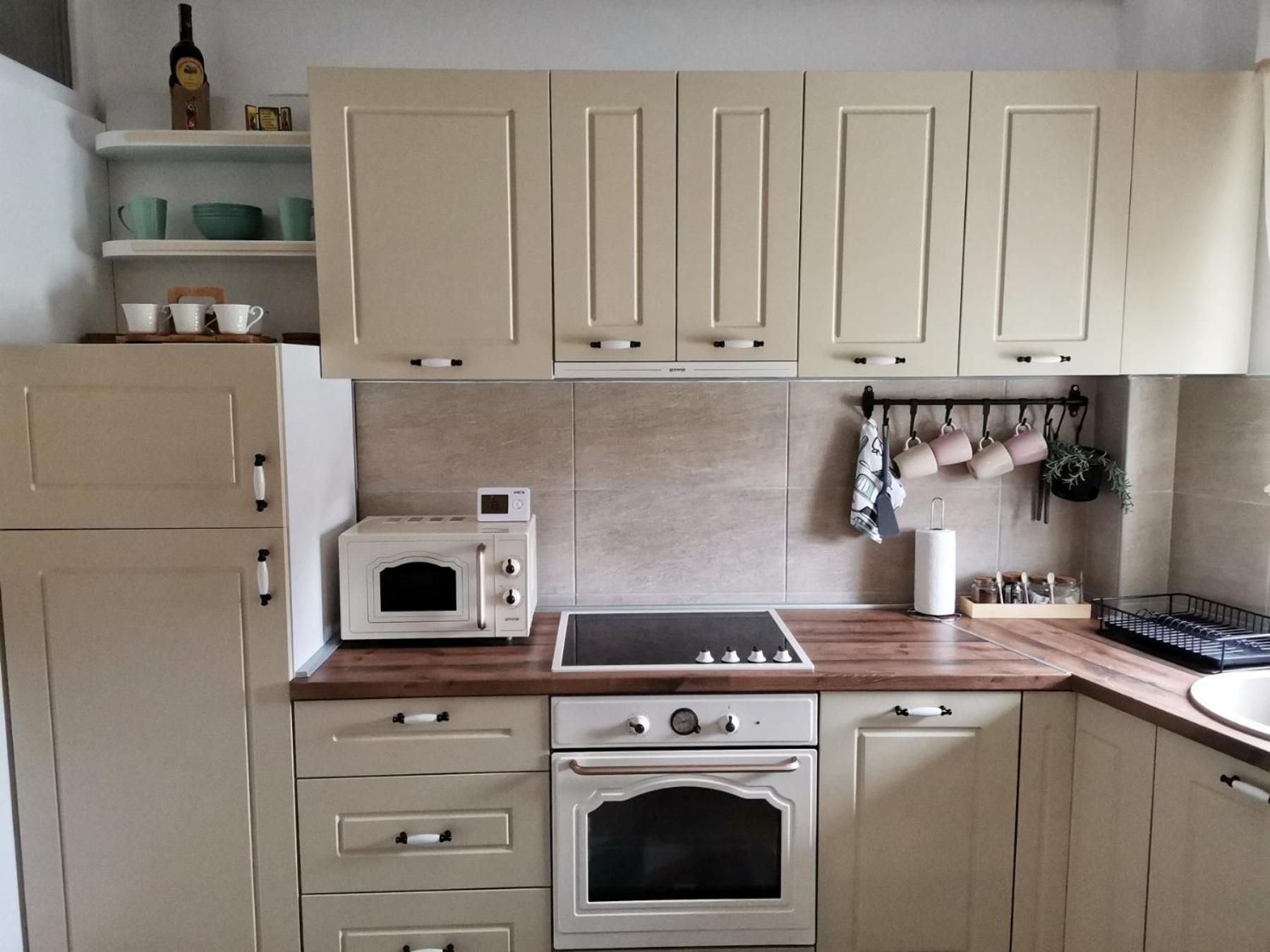 Apartment Mademoiselle Вишеград Номер фото
